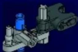 LEGO 21109 - L'AVENTURE DU ROBOT EXO - 26