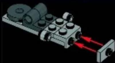 LEGO 21109 - LA AVENTURA DEL EXOTRAJE - 17
