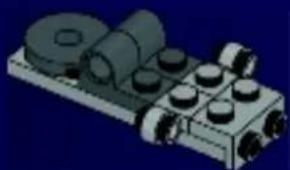 LEGO 21109 - LA AVENTURA DEL EXOTRAJE - 16