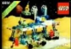 LEGO 21109 - 2