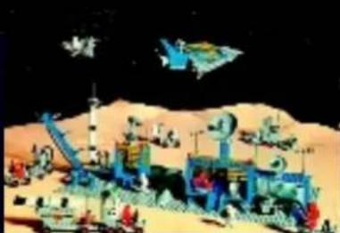 LEGO 21109 - 1