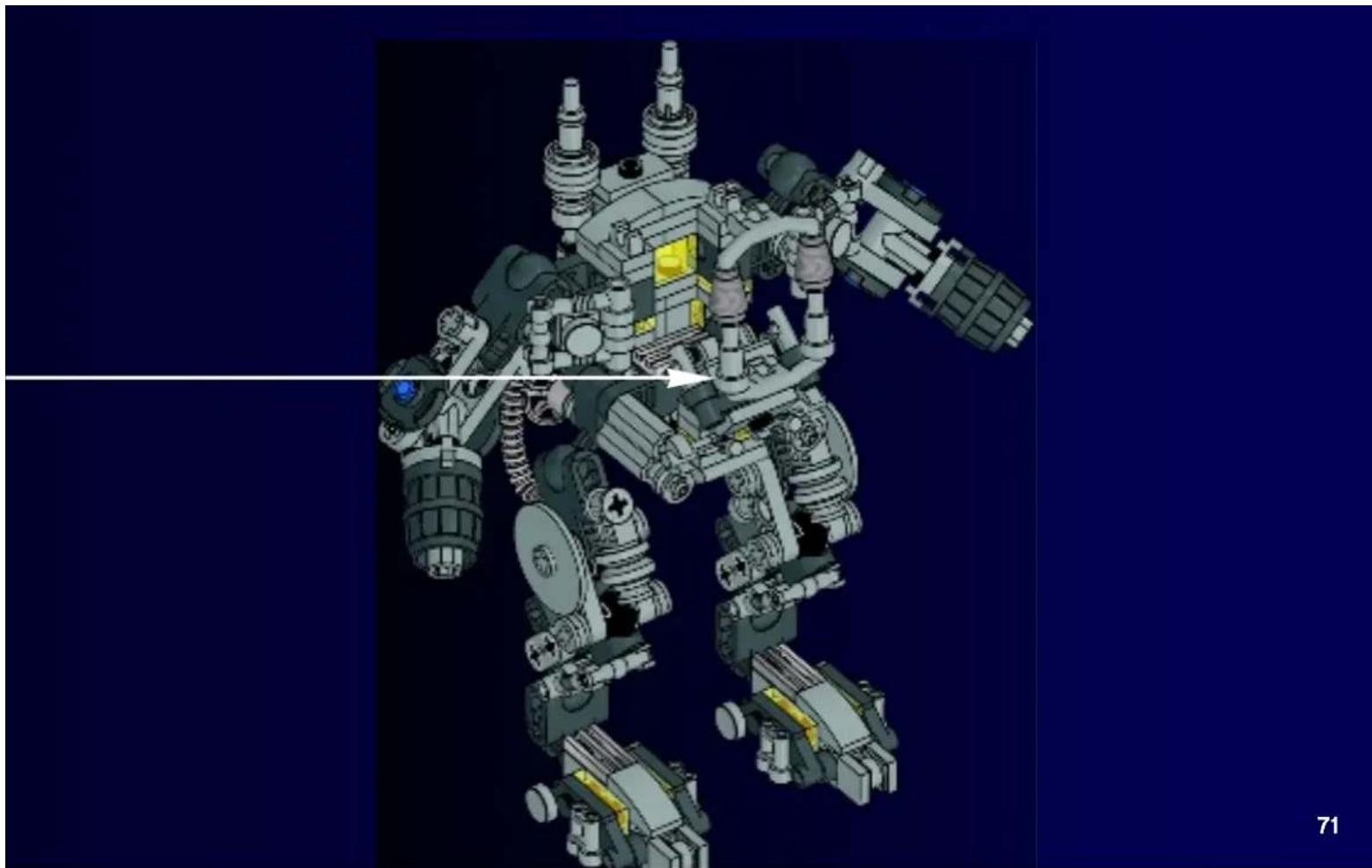 LEGO 21109 - 30 - 6