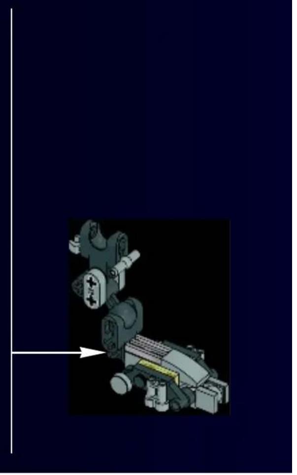 LEGO 21109 - LA AVENTURA DEL EXOTRAJE - 60