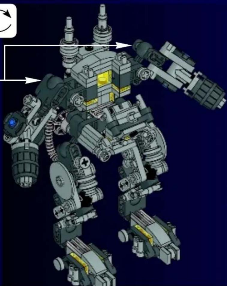 LEGO 21109 - 30 - 2