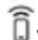 SAMSUNG WW70AG6S28AW - Attivazione Wi-Fi (solo per modelli con connessione di rete) - 1