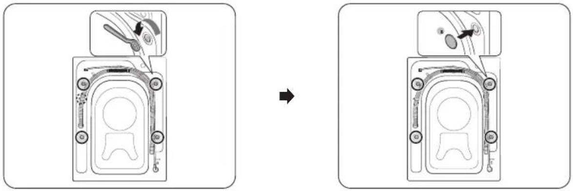 SAMSUNG WW70AG6S28AW - NOTA - 1