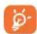 ALCATEL One Touch Pop 3 5015D - Envoyer un SMS - 1