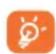 ALCATEL One Touch 4010D - Supprimer un contact - 1