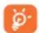 ALCATEL One Touch 4010D - Espace disponible - 1
