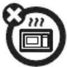 MOTOROLA W388 - Froid et chaleur extrêmes - 1