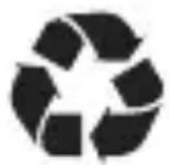 MOTOROLA W388 - PROCÉDURE DE MISE AU REBUT ET DE RECYCLAGE APPROPRIÉE ET FIABLE - 1