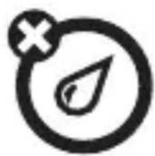 MOTOROLA W388 - La déclaration suivante s'applique à tous les produits ayant reçu la certification FCC. Les produits concernés arborent le logo FCC et/ou un identifiant FCC au format FCC-ID : xxxxxx inscrit sur leur étiquette. - 1