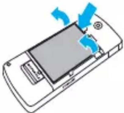 MOTOROLA W388 - Pour commencer - 2