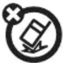 MOTOROLA W388 - Froid et chaleur extrêmes - 4