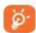 ALCATEL One Touch 4010X - Pour activer le Partage par USB ou le Partage par Wi-Fi - 1