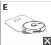 eufy RoboVac L35 Hybrid - Belangrijke tips vóór het gebruik - 5