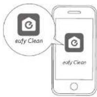 eufy RoboVac L35 Hybrid - Voordat u begint, moet u ervoor zorgen dat: - 1