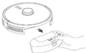 eufy RoboVac L35 Hybrid - FR FR 74 - 4