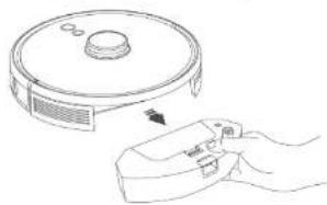 eufy RoboVac L35 Hybrid - ES ES 155 - 3