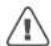 eufy RoboVac L35 Hybrid - WARNING SYMBOLS USED - 1