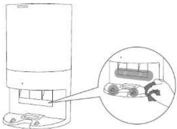 eufy RoboVac L35 Hybrid - Français - 2