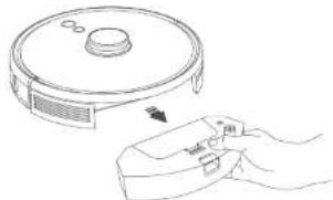 eufy RoboVac L35 Hybrid - EnglishEng - 5