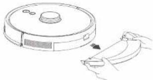 eufy RoboVac L35 Hybrid+ - EnglishEng - 4