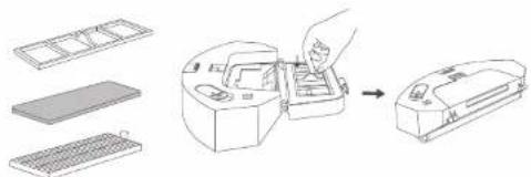 eufy RoboVac L35 Hybrid+ - English Eng - 7