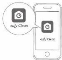 eufy RoboVac L35 Hybrid+ - Before you start, make sure that: - 1