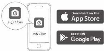 eufy RoboVac L35 Hybrid+ - Prima di iniziare, verificare che: - 1