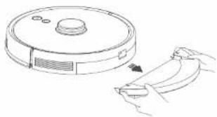 eufy RoboVac L35 Hybrid+ - Nederlands - 10