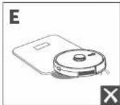 eufy RoboVac L35 Hybrid+ - Belangrijke tips vóór het gebruik - 5