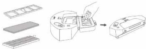 eufy RoboVac L35 Hybrid+ - DeutschDe - 6