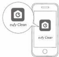 eufy RoboVac L35 Hybrid+ - Antes de empezar, asegúrese de que: - 1
