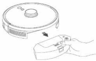 eufy RoboVac L35 Hybrid+ - Italianoltal - 6