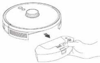 eufy RoboVac L35 Hybrid+ - English Eng - 8