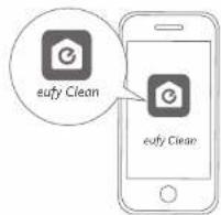 eufy RoboVac L35 Hybrid+ - Bevor Sie beginnen, stellen Sie Folgendes sicher: - 1