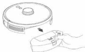 eufy RoboVac L35 Hybrid+ - Italianoltal - 3