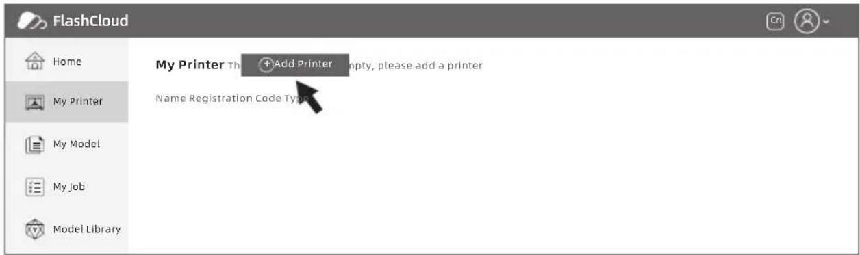 Flashforge Adventurer 5M Pro - ! Remarque - 6