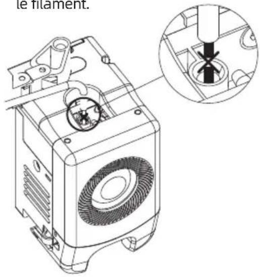 Flashforge Adventurer 5M Pro - Remarque - 1