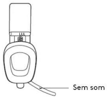 LOGITECH Zone Vibe 100 - Observação: - 1
