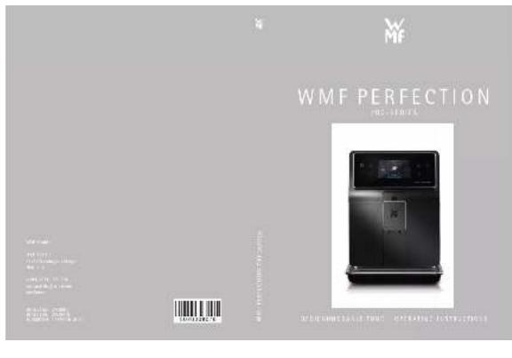 WMF Perfection 740L - 4