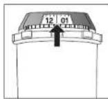 WMF Perfection 740L - INSTALLATION DU FILTRE - 1