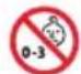 BOSE QuietComfort Ultra Earbuds - ▲WARNING - 1