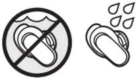 BOSE QuietComfort Ultra Earbuds - PRZESTROGI: - 1