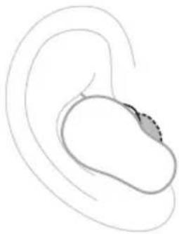 BOSE QuietComfort Ultra Earbuds - 耳塞头 - 2