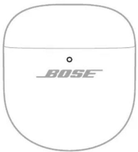 BOSE QuietComfort Ultra Earbuds - STÄNGA AV - 2