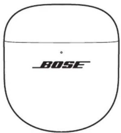 BOSE QuietComfort Ultra Earbuds - 电池、更新和错误状态 - 2