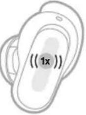 BOSE QuietComfort Ultra Earbuds - PUHELUT - 5