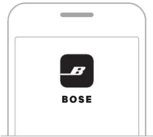 BOSE QuietComfort Ultra Earbuds - HERUNTERLADEN DER BOSE APP - 1